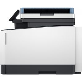 HP Color LaserJet Pro MFP 3302sdwg Farblaserdrucker 3in1 A4 LAN WiFi ADF Duplex