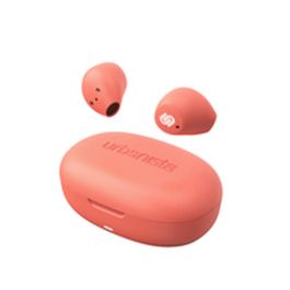 Urbanista Auriculares True Wireless Lisbon Coral Peach