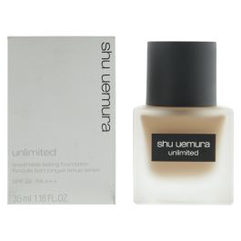 Unlimited, Natural, Base líquida, 734, 734 Beige Rico, SPF 24, 35 ml Precio: 37.8900005. SKU: B12727VYQ7