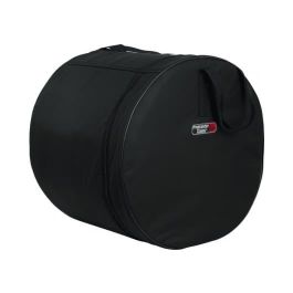 GATOR Funda Bombo Gator Nylon - 20"X 18" Precio: 53.49999996. SKU: B1ERBAMHP4