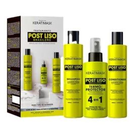 PLACENTA LIFE Keratimask Post Alisado Precio: 15.79000027. SKU: SBL-ART12729
