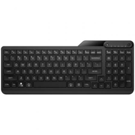 HP Teclado Inalámbrico 475 Dual Conectividad Bluetooth y Dongle USB para Múltiples Dispositivos Precio: 43.49999973. SKU: B1EHMQSS32