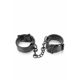 Esposas Fetish Tentation Negro Esposas Fetish Tentation Negro