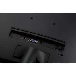 Samsung CR50 Series - Monitor LED Curvo de 27 Pulgadas para Ordenador de Escritorio Samsung CR50 Series - Monitor LED Curvo de 27 Pulgadas para Ordenador de Escritorio