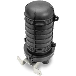 Digitus LWL Spleißmuffe para Fibra Óptica, max. 48 Fasern, Color Negro Precio: 53.49999996. SKU: B1HE9WB3F7