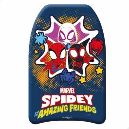 Tabla surf spidey & friends 43,5x28,5x4cm - modelos surtidos Precio: 4.88999962. SKU: B1CJVVFVFD