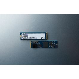 Kingston DC2000B SSD Enterprise Server M.2 960GB NVMe PCIe 4.0 x4 2280 - Lectura 7000 MB/s, Escritura 1300 MB/s