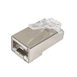 Equip Conector RJ45 Cat.6A STP Kit 100 Uds Precio: 24.50000014. SKU: B1KM6PBT7T