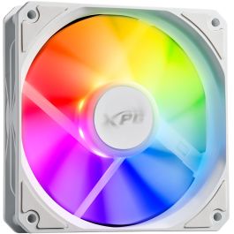XPG Vento R 120 ARGB PWM Ventilador 120mm Blanco Precio: 21.5985. SKU: B1BX9S3HZE