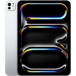 Apple iPad Pro M5 11" Wi-Fi 1 TB Cristal estándar Plata MDWQ4TYA Precio: 2117.5. SKU: B16KEVW4PH