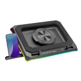 Base de Refrigeración para Portátil Mars Gaming MNBCULTRA Base de Refrigeración para Portátil Mars Gaming MNBCULTRA Precio: 53.8899999. SKU: B1FZTJ3A2W