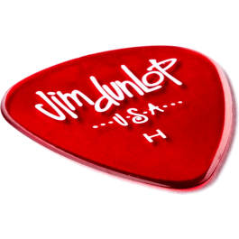 Dunlop Pack 12 Púas Gels Heavy