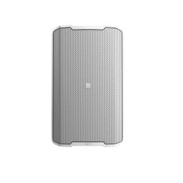 LD Systems Integration Serie Dqor (LDDQOR5TW) 5" Two-Way Passive Indoor/Outdoor Installation Loudspeaker 16 Ohm, 70/100 V, White (Pair) Warranty 5 Years (Pu2) LD Systems Integration Serie Dqor (LDDQOR5TW) 5" Two-Way Passive Indoor/Outdoor Installation Loudspeaker 16 Ohm, 70/100 V, White (Pair) Warranty 5 Years (Pu2)