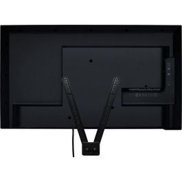 Logitech TV Mount for MeetUp ConferenceCam, XL, 825 g Logitech TV Mount for MeetUp ConferenceCam, XL, 825 g