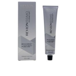 Revlon Revlonissimo Color & Care #3 Castaño Oscuro 60 ml