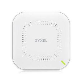 Zyxel NWA50AX PRO 2400 Mbit/s Blanco Energía sobre Ethernet (PoE)