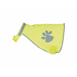 Chaleco para Perro Trixie Amarillo XS