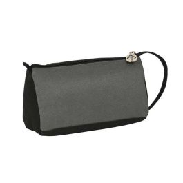 Estuche Escolar The Mandalorian Negro Gris 20 x 11 x 8.5 cm Estuche Escolar The Mandalorian Negro Gris 20 x 11 x 8.5 cm