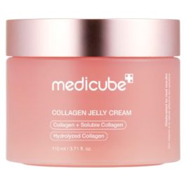 Medicube, Colágeno, Antienvejecimiento y reafirmante, Crema gel, Para la cara, 110 ml Precio: 50.49999977. SKU: B16G7N8RQT