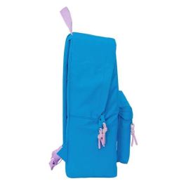 Mochila Safta Stitch Hawaii 420x330x150 mm Mochila Safta Stitch Hawaii 420x330x150 mm