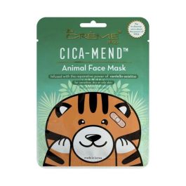 The Creme Shop Mascarilla Tigre Precio: 3.78999951. SKU: S4513659