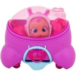 Imc Toys IMC8421134914001 Juguete Bebés Llorones Lágrimas Mágicas Estrellas: Casa Playset de Coney con Muñeca Imc Toys IMC8421134914001 Juguete Bebés Llorones Lágrimas Mágicas Estrellas: Casa Playset de Coney con Muñeca