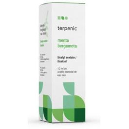 Menta Bergamota Aceite Esencial 10Ml. Precio: 10.6900002. SKU: B1GXZN684R