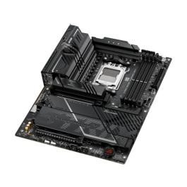 Asus ROG STRIX X870E-H GAMING WIFI7 Placa Base ATX AMD X870E Socket AM5 DDR5 Wi-Fi 7 90MB1M90-M0EAY0