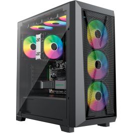 Xilence X912.ARGB Midi Xilent X XG151 ARGB Precio: 102.95000045. SKU: B1A4C92LMC