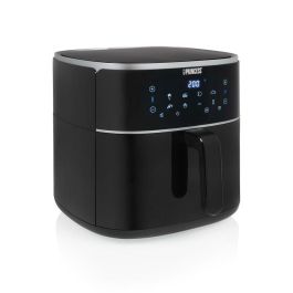 Freidora de Aire Princess 01.182254.01.001 1800 W Negro 8 L Freidora de Aire Princess 01.182254.01.001 1800 W Negro 8 L Precio: 100.49999971. SKU: B13FM4KBN9