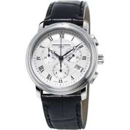 Reloj Hombre Frederique Constant FC-292MC4P6 Negro (Ø 40 mm) Precio: 1553.50000058. SKU: B16MQPYWLJ