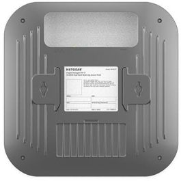 Punto de Acceso Netgear WAX620-100EUS Blanco