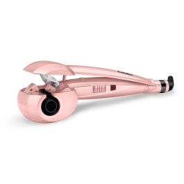 Babyliss Rizador de Pelo Curl Secret Elegance Rose Blush 29 mm, Recubrimiento de Cerámica, 100% Automático Precio: 88.99000055. SKU: S0438149