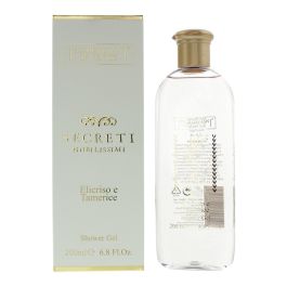 Elicriso E Tamerice, Hidratante, Gel de ducha, Cuerpo, Todos los tipos de piel, 200 ml Precio: 17.5000001. SKU: B1BFHCSZJ4