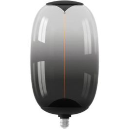 Bombilla LED E27 - CALEX - MAGNETO ASARNA - Filamento flexible - 4 W - 120 lm - 1800 K - Regulable - Negra Bombilla LED E27 - CALEX - MAGNETO ASARNA - Filamento flexible - 4 W - 120 lm - 1800 K - Regulable - Negra