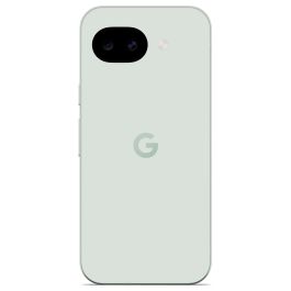 Google Pixel 10a 256GB Verde - Smartphone Android 16.0 con Pantalla OLED de 6.3 pulgadas, 8GB RAM, Cámara 48MP, Procesador Tensor G4 y Batería de 5100 mAh