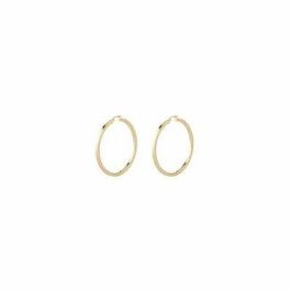Pendientes Mujer Guess JUBE04200JWYGT-U Acero Inoxidable 3 cm