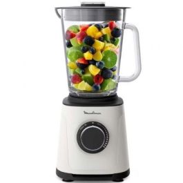 Batidora de Vaso Moulinex LM77 1200 W 2 L Precio: 92.50000001. SKU: B17HJG34GL