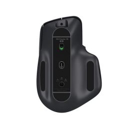 Logitech Logitech MX Master 3S Performance Wireless Mouse Logitech Logitech MX Master 3S Performance Wireless Mouse