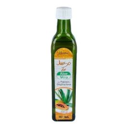 TONGIL Vitaloe Zumo de Aloe Vera y Papaya 500ml para Mantenimiento Digestivo Vegano Precio: 14.5899996. SKU: B19L2KBF5S