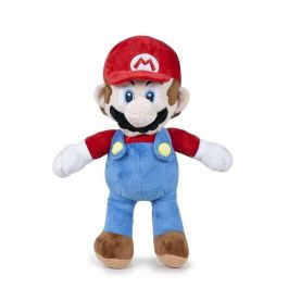 Peluche super mario bros 25cm