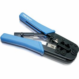 Crimpadora Trendnet TC-CT68 Crimpadora Trendnet TC-CT68 Precio: 21.49999995. SKU: S55065707