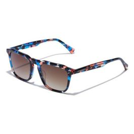 Hawkers ETERNITY #capri Carey Gafas Sol Adultos Cuadradas Acetato 51mm