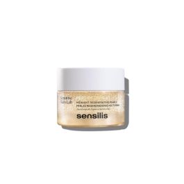 SENSILIS [RETI-V] Perlas Regeneradoras Nocturnas con Retinol Vegetal, Bakuchiol y Péptidos para Piel Sensible 50 ml Precio: 52.5900001. SKU: B1HWWBGTFB