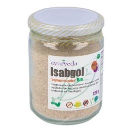 AYURVEDA AUTENTICO Isabgol 220 G AYURVEDA AUTENTICO Isabgol 220 G Precio: 16.5899998. SKU: B1K7GZ5Q7K