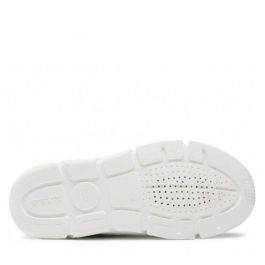 Zapatillas Deportivas Infantiles Geox J Aril Bungee Azul marino