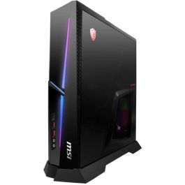 MSI MPG Trident AS AI 2NVP7-012AT PC Gaming Intel Core Ultra 7, 32 GB DDR5, 1 TB SSD, NVIDIA GeForce RTX 5070 12 GB GDDR7, Windows 11 Home Negro