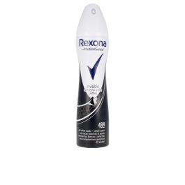 Rexona Invisible anti-manchas desodorante 200 ml vaporizador Precio: 3.99000041. SKU: B12NAZD6ML