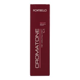 Montibello Cromatone 60gr Color 767 - Tinte para cabello con colores profundos y cobertura de canas Precio: 7.49999987. SKU: B1D7P27L9D