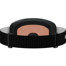 Gafas de Esquí Salomon Lumi Negro Plástico